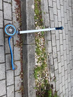 Detská kolobežka Micro - 3
