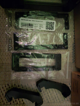 Watercool HEATKILLER® Tube 100 D5 - 3