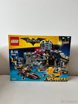 lego super heroes rozne sety - 3