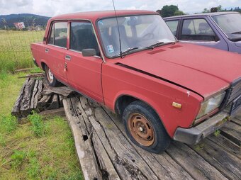 Lada 2107 - 3