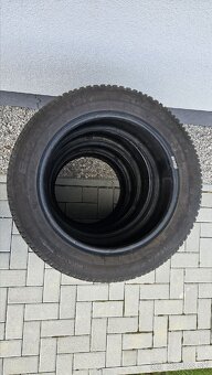 Zimné pneumatiky 205/55 R16 - 3