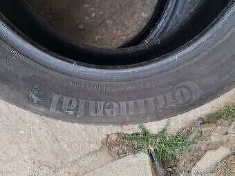 predam 4kusi letné pneumatiky 205/55r16 - 3