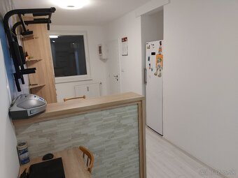 Moderný 5 izbový byt. Prešov - Sekčov - 3
