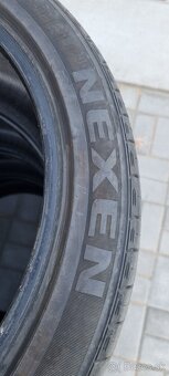 235/40 R18 Nexen Nfera sport - 3