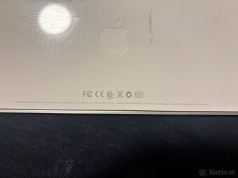Apple Magic Keyboard s numerickou klávesnicou - 3