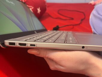 Hp notebook - 3