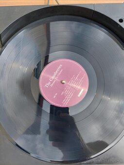 LP The Cranberries - Dreams / vyberovka - 3