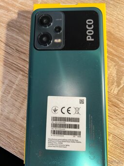 Poco X5 5G - 3