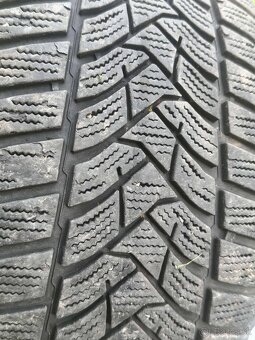 Hawk 5x112 R17 - 3