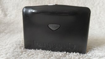 Panasonic RQ-X01 walkman - 3
