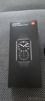 Xiaomi smart band 7 pro - 3