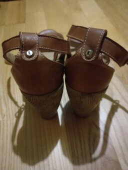 Sandále Lasocki - 3