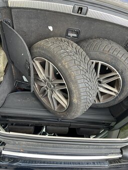 Audi A4 B7 2.0TDI - 3