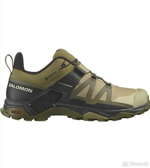 Salomon X Ultra 4 GTX GORE-TEX - 3