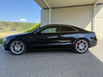 Audi a5 3.0tdi - 3