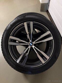 5x112 r21 BMW X7 X6 X5 styling 754m - 3