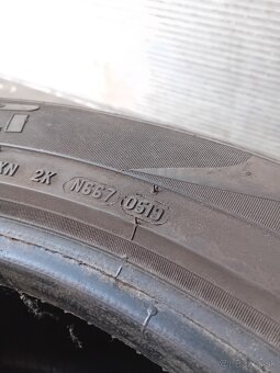 255/55R20 Pirelli Scorpion Verde - 3