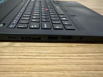 Lenovo ThinkPad X280-i5-8350U/8gbDDR4/256gbSSD/W11PRO - 3