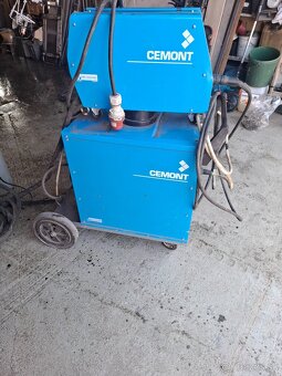 Predám co2zvaracku - 3