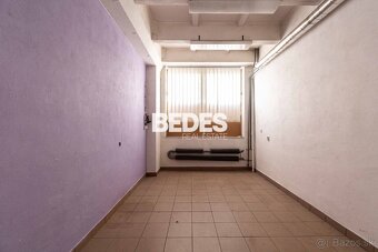 BEDES | Prenájom - zaujímavý nebytový priestor, 500 m² - 3