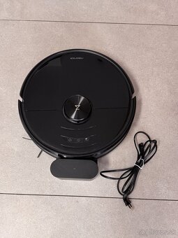 Robotický vysavač Roborock S6 VMax - 3