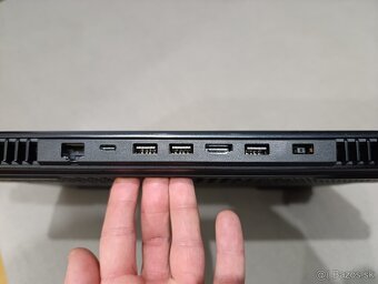 Notebook Lenovo Legion 5 - 3