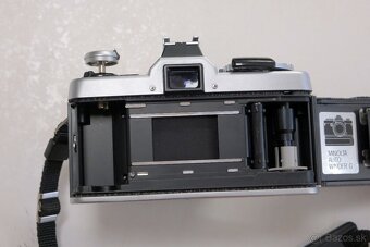 Minolta XG1 - 3