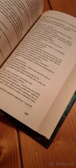 Vražedné tajomstvá - 3