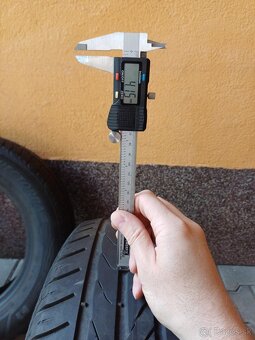 pneumatiky matador 195/65 R15 - 3