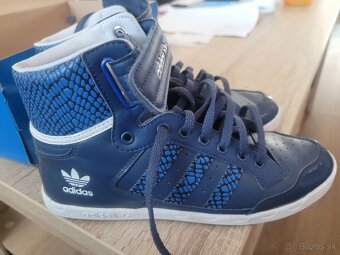 botasky adidas original - 3