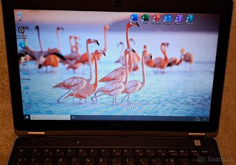 Notebook DELL Lattitude E6220 - 3