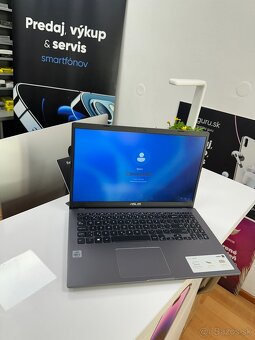 ASUS X509JA - 3