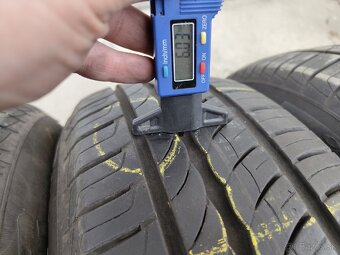 Letné Pirelli Cinturato P1 195/65/15 91T - 3