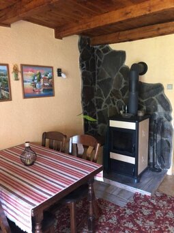Útulná chata na Domaši-Poľany - 3