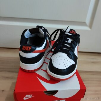 Nike Sportswear Nízke 'Dunk Low Retro - 3