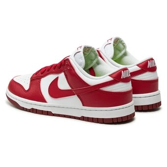 Nike Dunk Gym Red 41-48 - 3