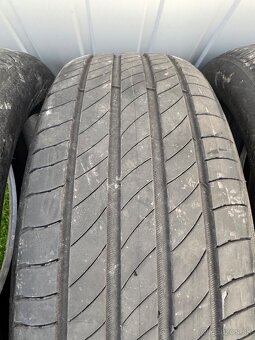 205/55 R17 Michelin 2021 - 3