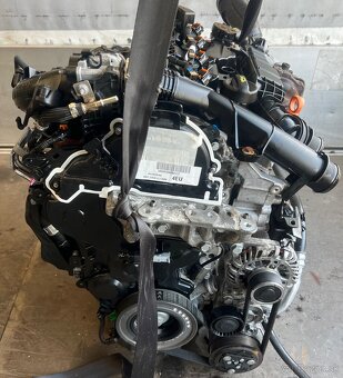 Motor 1,5blueHdi - 3