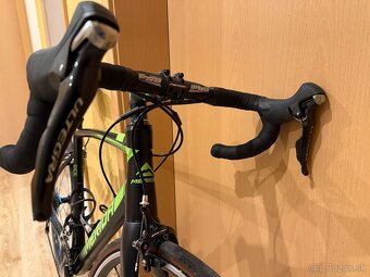 Predam Merida Ride 500 - 3