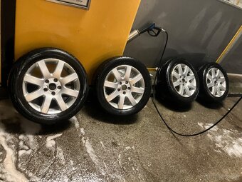 5x112 r16 rabbit golf V - 3