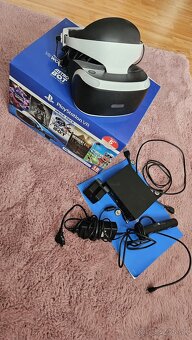 PlayStation VR - 3