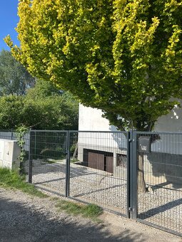 Rekreačná chata Hamuliakovo v peknom prostredí - 3