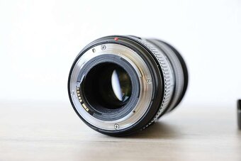Canon L 24-70 mm f 2.8 USM II - 3