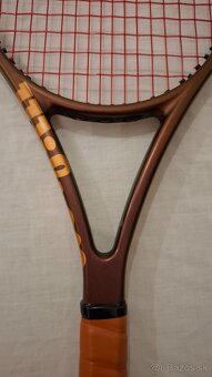Raketa WILSON PRO STAFF TEAM V14.0 (280 GR), L 2, 1 kus - 3