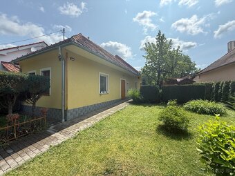 PREDAJ - RODINNÝ DOM - ZLATÉ MORAVCE - 3