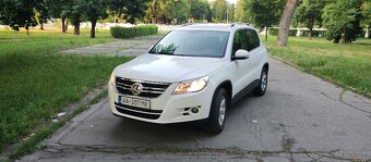 Volkswagen Tiguan Sport 1.4 TSI 90kw 113.000km - 3