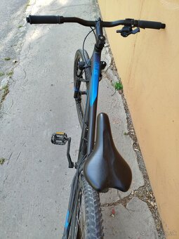 Rockrider - 3