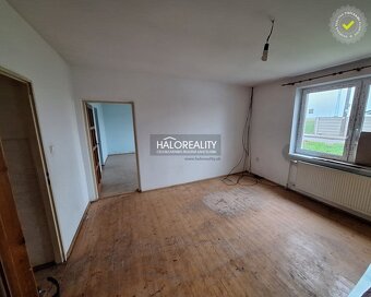 HALO reality - Predaj, rodinný dom Cífer - 3