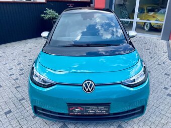 Volkswagen ID.3 Performance Upgrade 62kWh 1st---68 000KM--- - 3
