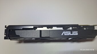 Asus RX580 8g - 3